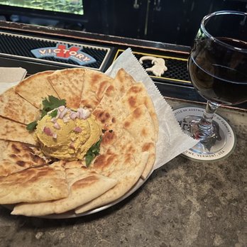 Barcade - Hummus - Arcades Near Me - Philadelphia, Pennsylvania
