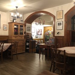 Café du Gothard