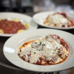 Marino's Pizza & Pasta House