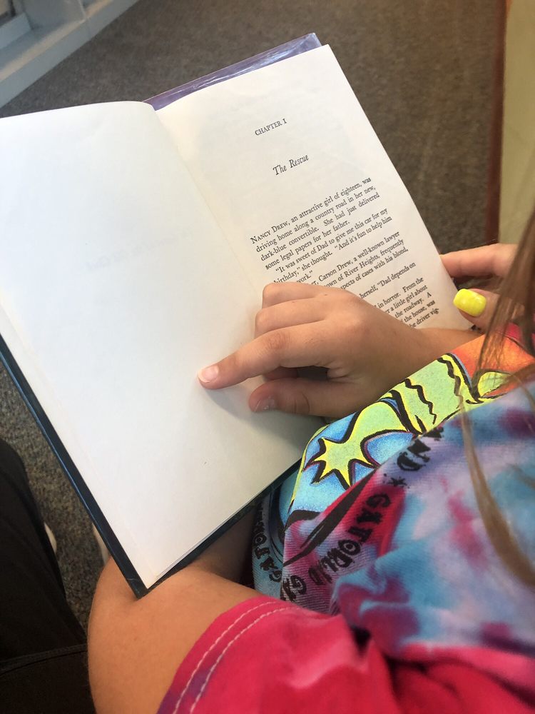 CENTRAL RIDGE LIBRARY - Updated January 2026 - 425 W Roosevelt Blvd ...