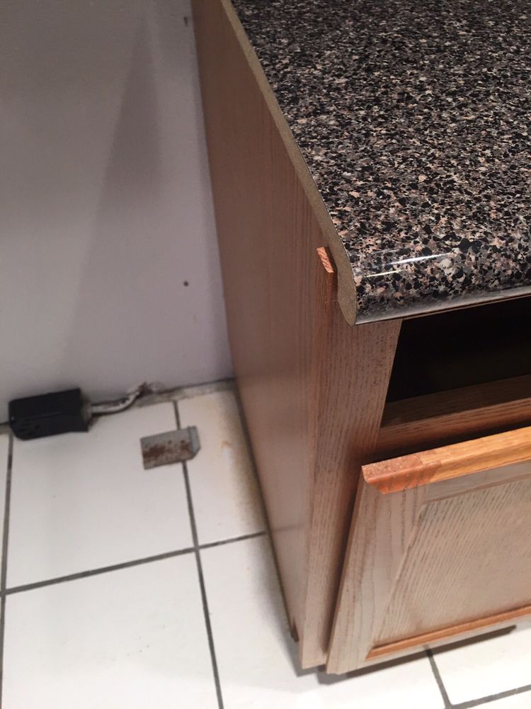 Slide of HoneyDoforYou