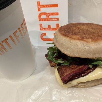 Certified Kitchen + Bakery - Breakfast & Brunch Near Me - Boise, Idaho