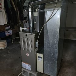 Roger's HVAC Service