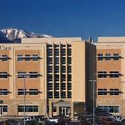 CommonSpirit Southern Colorado Maternal Fetal Medicine - NorthCare Building, 6071 E. Woodmen Rd. at the corner of Woodmen and Powers Blvd.