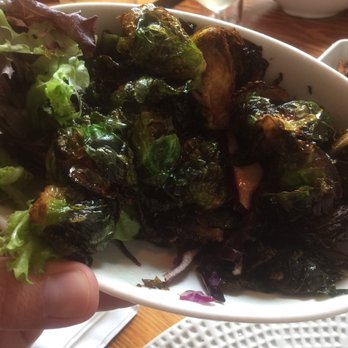 1000 Figs - Fried Brussel Sprouts - Falafel Near Me - New Orleans, Louisiana 1000 Figs - Fried Brussel Sprouts - Falafel Near Me - New Orleans, Louisiana