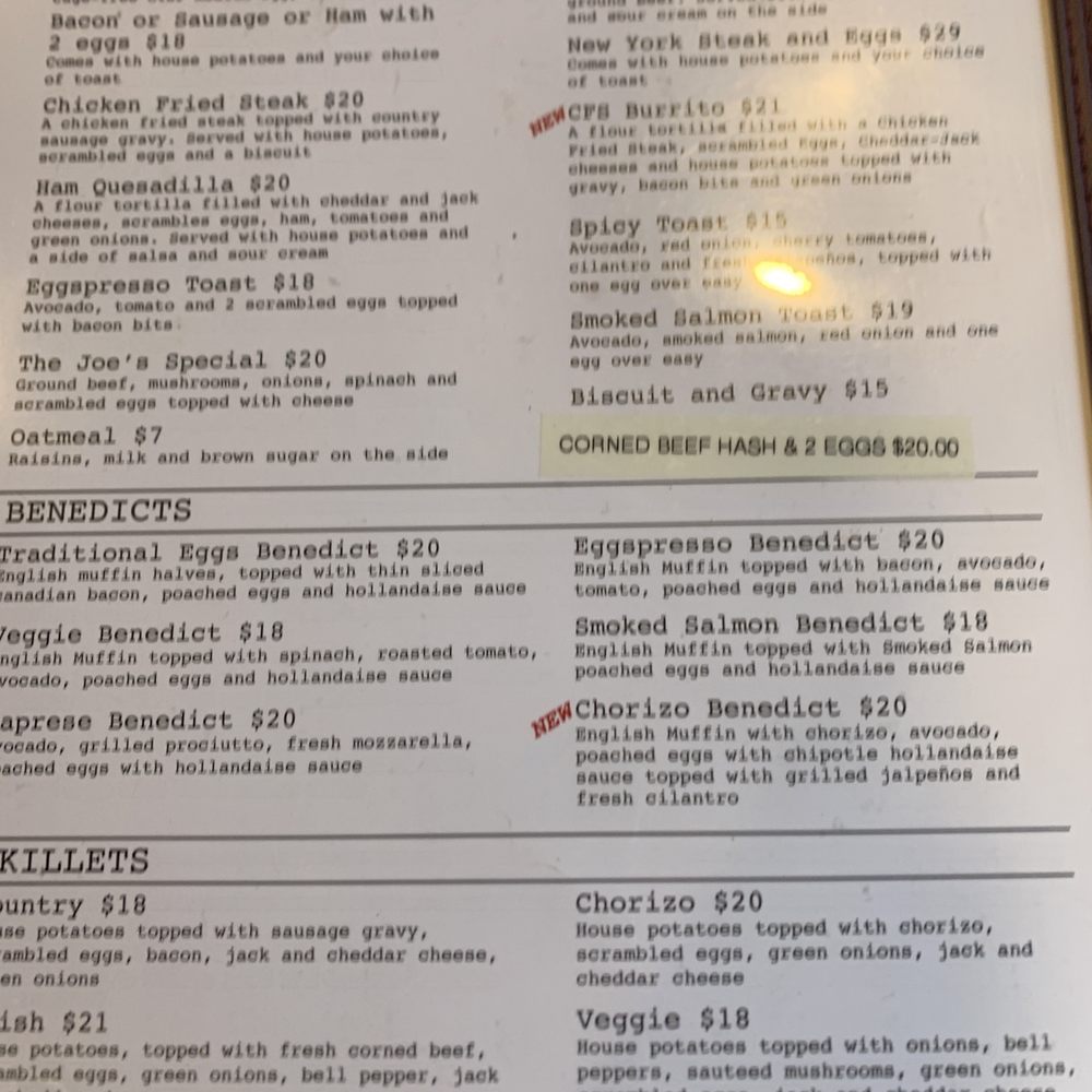 Eggspresso - Menu - Breakfast & Brunch Near Me - Petaluma, California Eggspresso - Menu - Breakfast & Brunch Near Me - Petaluma, California