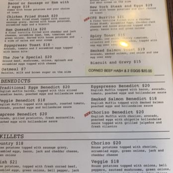 Eggspresso - Menu - Breakfast & Brunch Near Me - Petaluma, California Eggspresso - Menu - Breakfast & Brunch Near Me - Petaluma, California