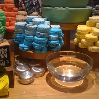 Lush - Cosmetics & Beauty Supply Near Me - Toronto, Ontario Lush - Cosmetics & Beauty Supply Near Me - Toronto, Ontario