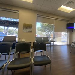 MedPost Urgent Care - San Antonio Deerfield Crossing