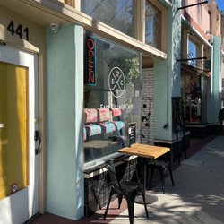 East Village Cafe