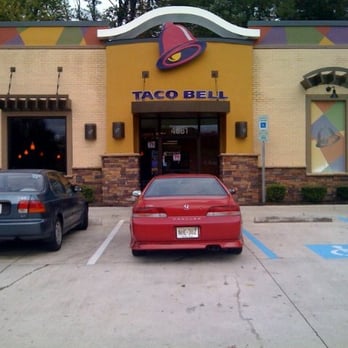 Taco Bell - Fast Food Near Me - Arlington, Virginia Taco Bell - Fast Food Near Me - Arlington, Virginia