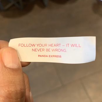 Panda Express - Chinese Near Me - West Sacramento, California