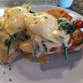 The Breakfast Bar - Egg Noni!!! Mmmmm - Breakfast & Brunch Near Me - Long Beach, California The Breakfast Bar - Egg Noni!!! Mmmmm - Breakfast & Brunch Near Me - Long Beach, California