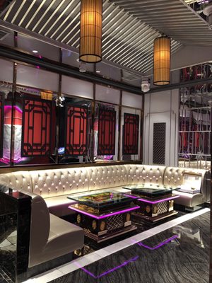 MICS Karaoke by null