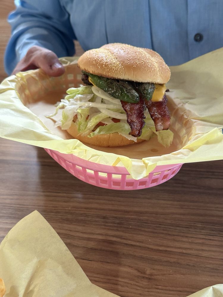 Big Al's