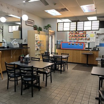 Tokyo Bowl - Interior - Japanese Near Me - Vernon Hills, Illinois Tokyo Bowl - Interior - Japanese Near Me - Vernon Hills, Illinois