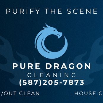 Pure Dragon Cleaning - °. Purify The Scene! - Home Cleaning Near Me - Calgary, Alberta Pure Dragon Cleaning - °. Purify The Scene! - Home Cleaning Near Me - Calgary, Alberta