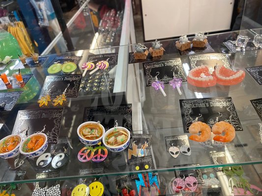 Junkman's Daughter by null