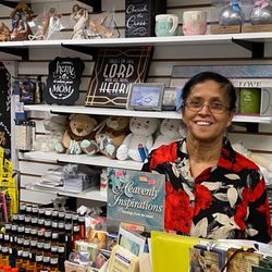 Priscillas Christian Bookstore - Gift items