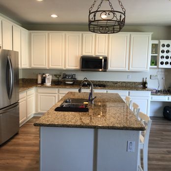2L2A Painting - After - Painters Near Me