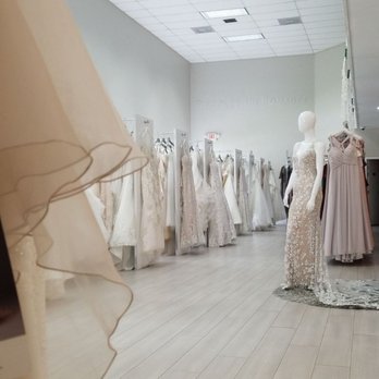 Bridal Gallery - Bridal Near Me - Orlando, Florida