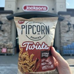 Jackson's