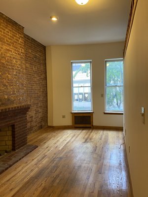 West Side Management