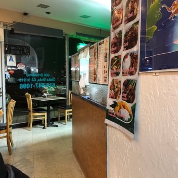 Krua Thai - Thai Near Me - Chula Vista, California Krua Thai - Thai Near Me - Chula Vista, California