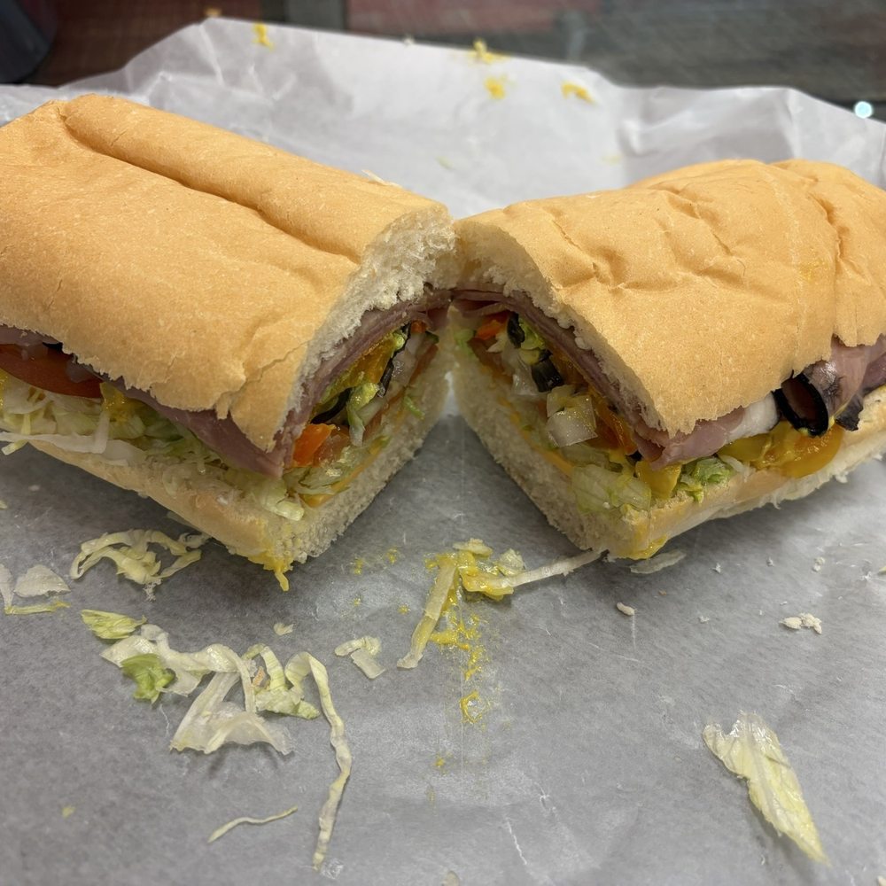 BellyBuster Submarines - Roast Beef Sub - Sandwiches Near Me - Toronto, Ontario BellyBuster Submarines - Roast Beef Sub - Sandwiches Near Me - Toronto, Ontario