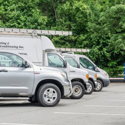 SM Heating & Air Conditioning