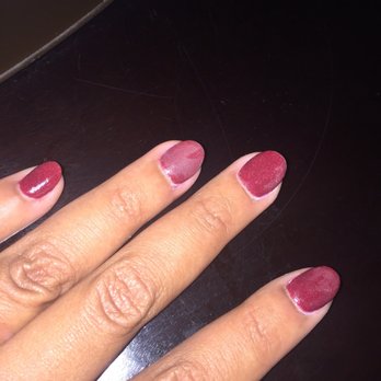 Nail Dior Lounge - Nail Salons Near Me - Odessa, Florida