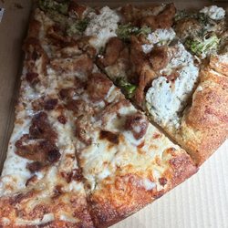 Amore Italy Pizza