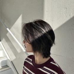 Theodora Hair Studio Olympic