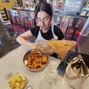 Crab N Spice - Seafood Near Me - Corona, California Crab N Spice - Seafood Near Me - Corona, California