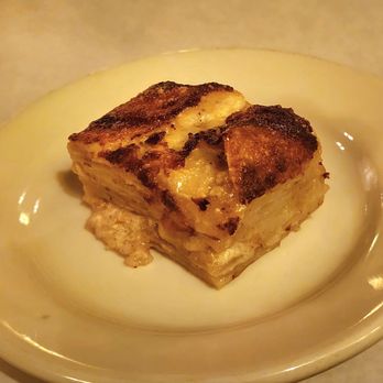 Pastiche - Side of Dauphinois potatoes - French Near Me - Brown Deer, Wisconsin