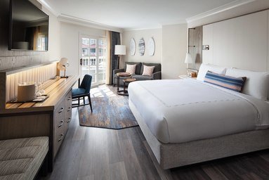 Laguna Cliffs Marriott Resort & Spa by null