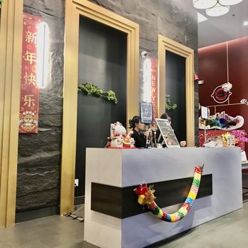 Rui's Shanghai Bistro - Lobby - Shanghainese Near Me - Redlands, California Rui's Shanghai Bistro - Lobby - Shanghainese Near Me - Redlands, California