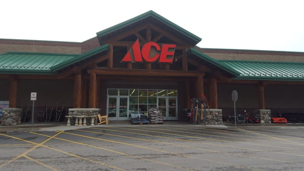 Teton Ace Hardware