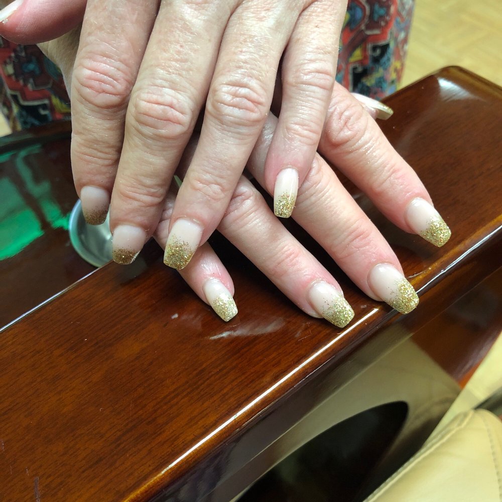 Capital Nails - Nail Salons Near Me - Spring, Texas Capital Nails - Nail Salons Near Me - Spring, Texas
