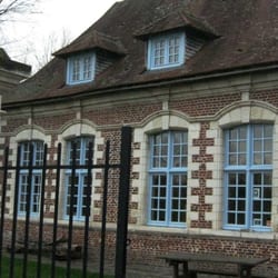 Pavillon de Chasse