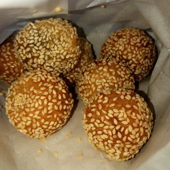 Happy Bowl Express - Sesame balls - Chinese Near Me - Camarillo, California Happy Bowl Express - Sesame balls - Chinese Near Me - Camarillo, California