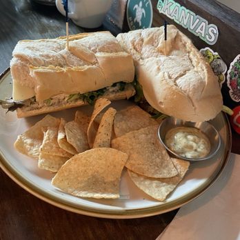 I Think She Is - Coffee & Tea Near Me - Miami, Florida