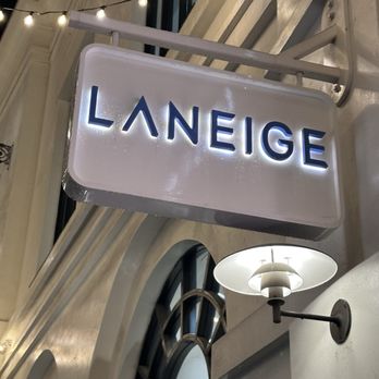 Laneige - Cosmetics & Beauty Supply Near Me - Los Angeles, California