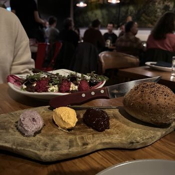 Rosaline - Peruvian Near Me - West Hollywood, California