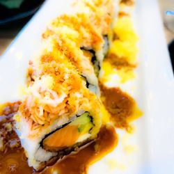 Kinoko Sushi Bar & Asian Cuisine