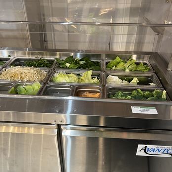 YGF Malatang - Build-your-own malatang counter - Chinese Near Me - Boston, Massachusetts YGF Malatang - Build-your-own malatang counter - Chinese Near Me - Boston, Massachusetts