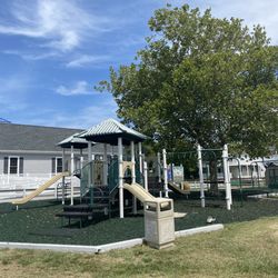 John Waples Memorial Playground