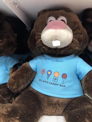 Dylan's Candy Bar by null