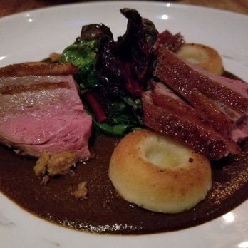 Suerte - Duck Breast Y Mole - Mexican Near Me - Austin, Texas Suerte - Duck Breast Y Mole - Mexican Near Me - Austin, Texas