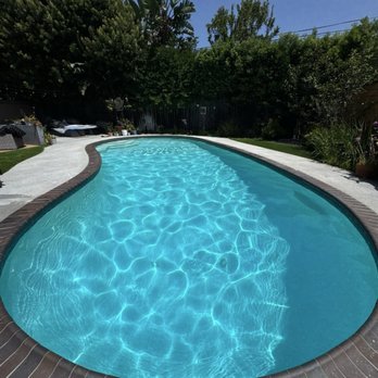 Jimmy's Pool service - After - Pool Cleaners Near Me
